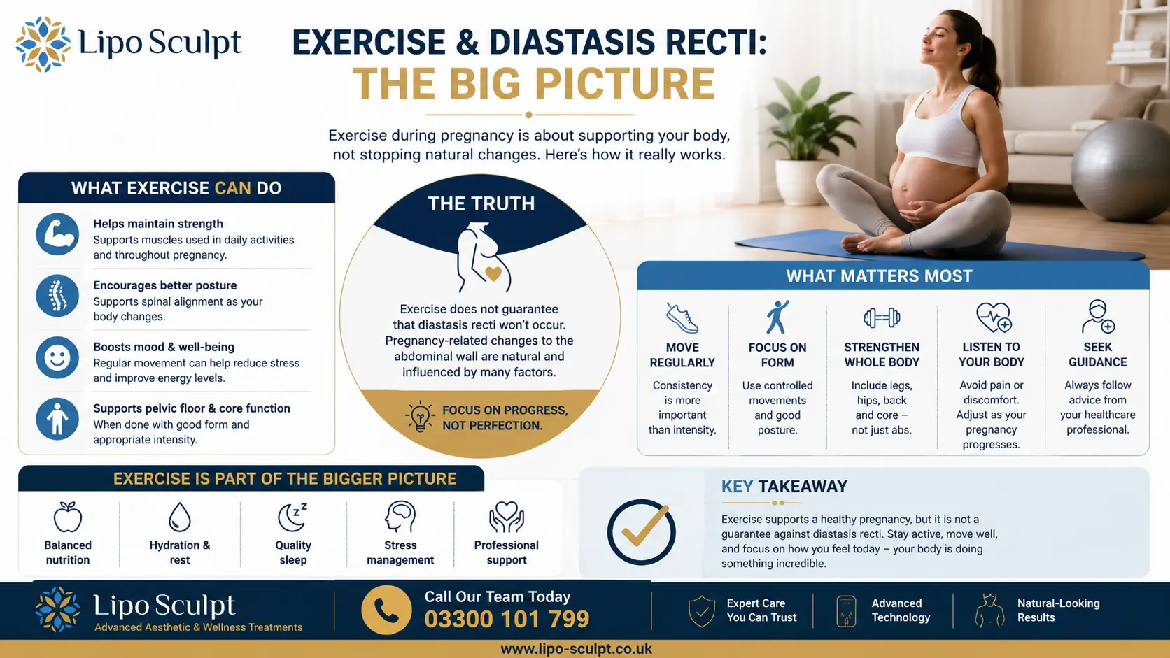 Does Exercise Reduce the Risk of Diastasis Recti? 3 Does Exercise Reduce the Risk of Diastasis Recti Brownhills : Which Types of Exercise May Support a Healthier Core?
